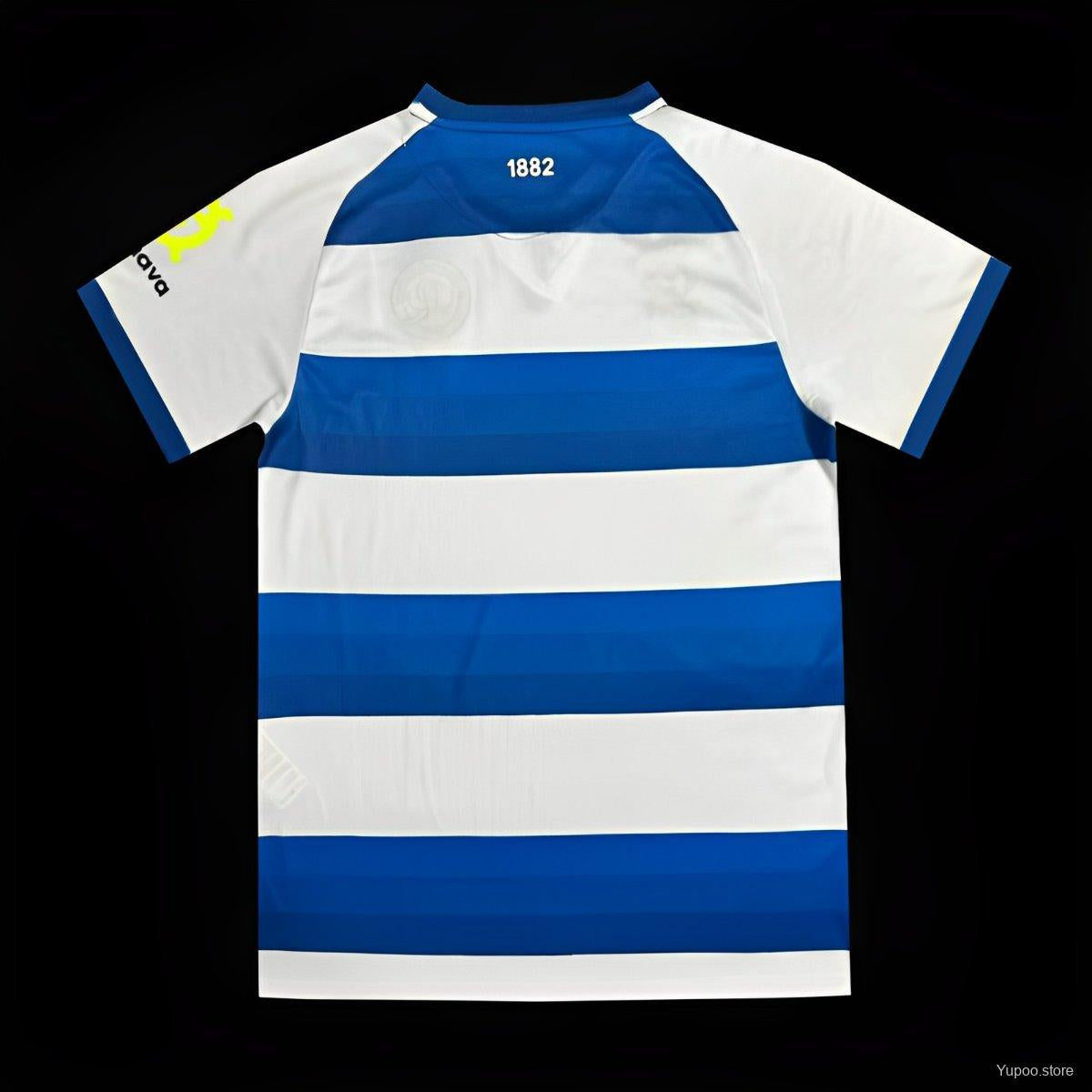 Maillot 24/25 Queens Park Rangers Home - L'Univers du Maillot
