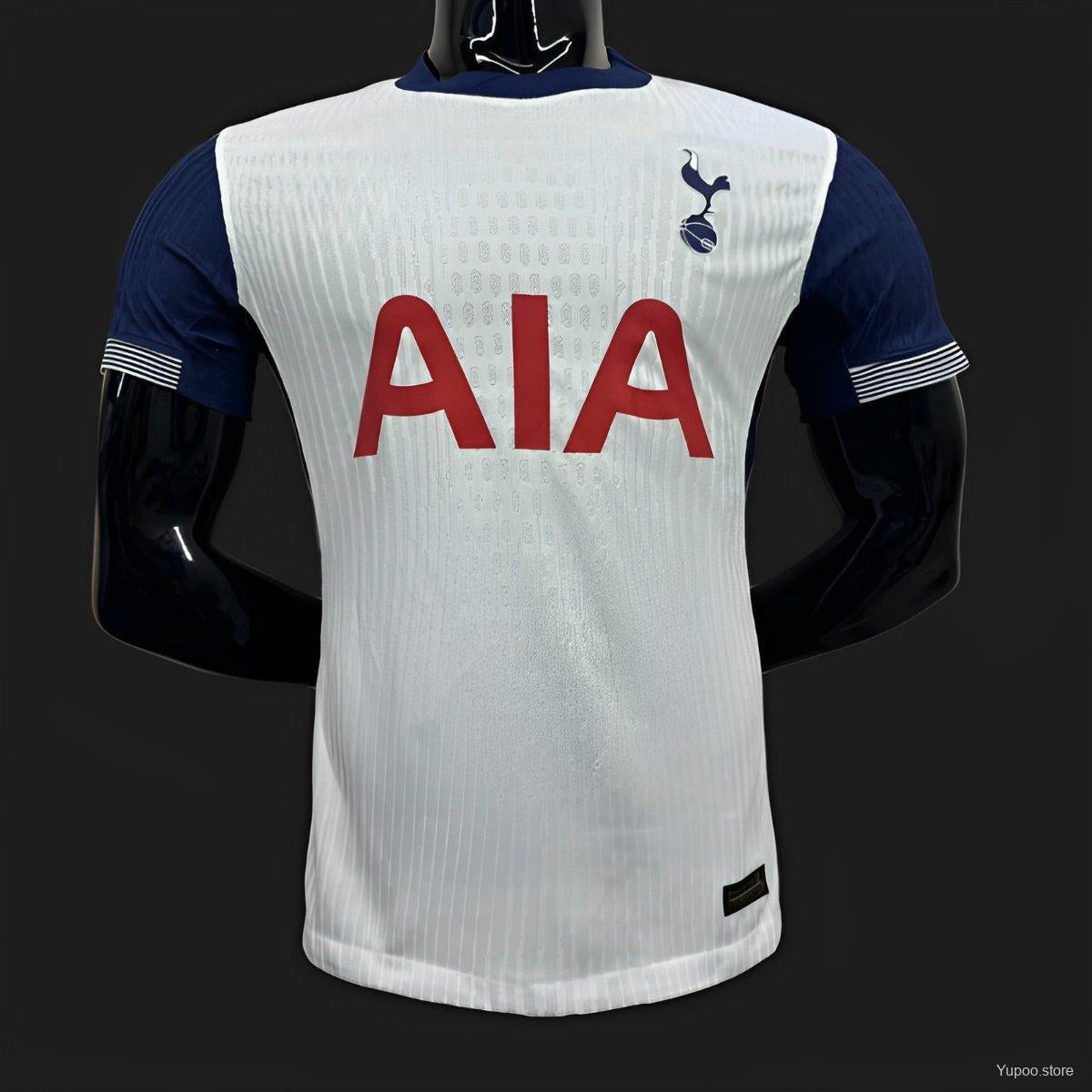 Maillot Player Version 24/25 Tottenham Hotspur Home - L'Univers du Maillot