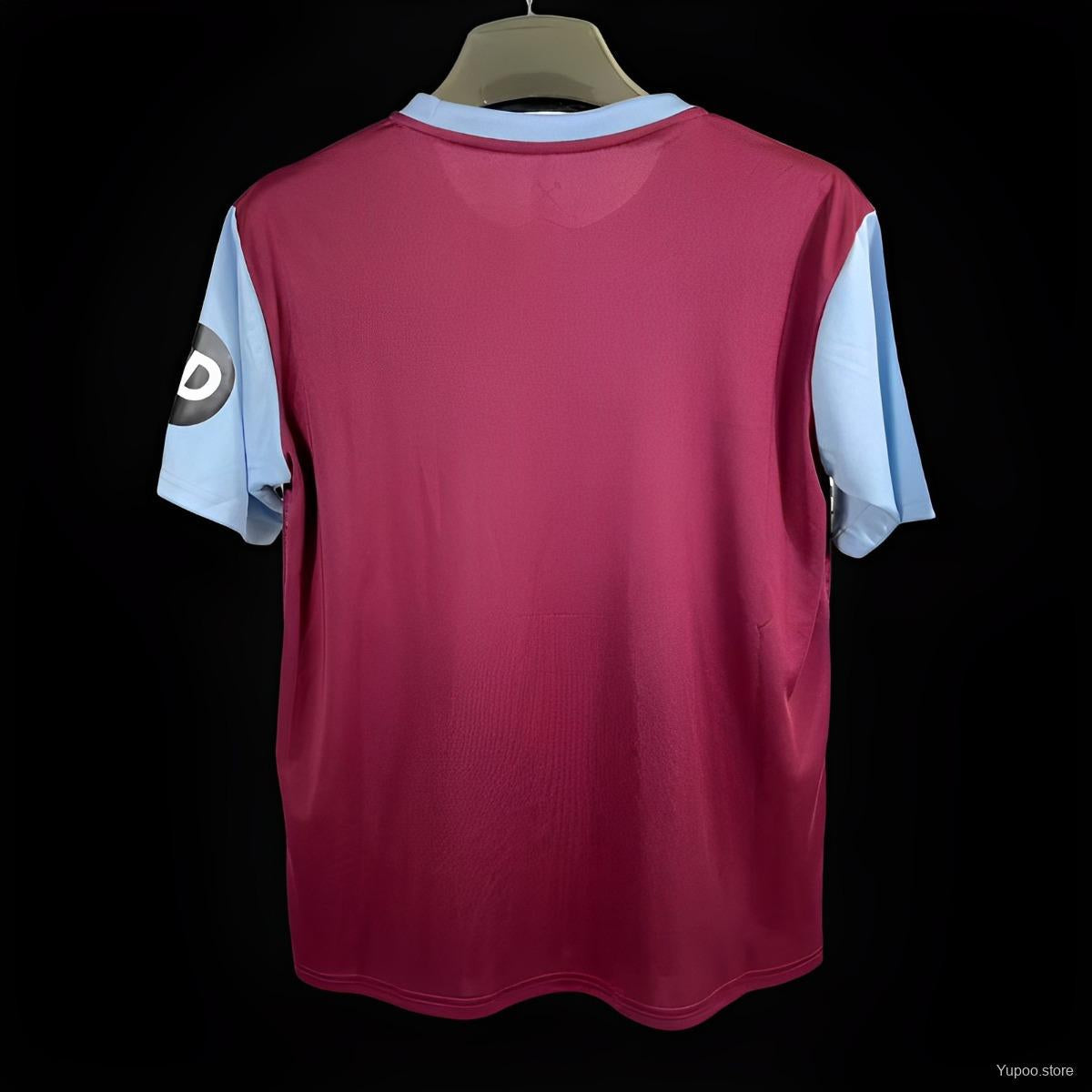 Maillot 24/25 West Ham United Home - L'Univers du Maillot