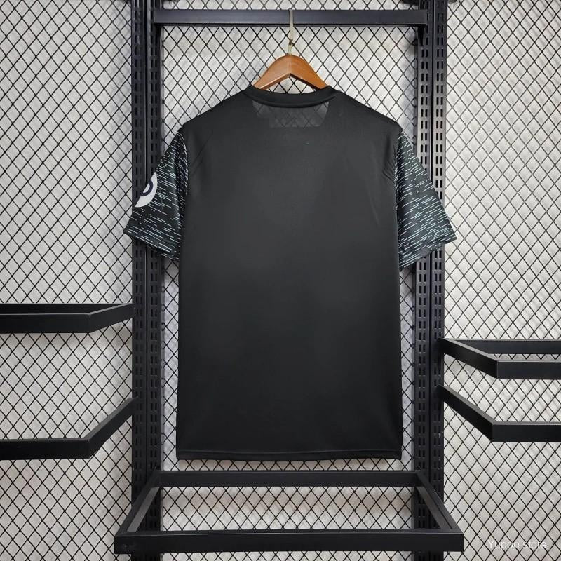 Maillot 24/25 West Ham United Third Black - L'Univers du Maillot