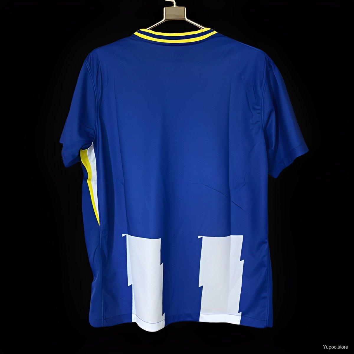 Maillot 24/25 Brighton Home - L'Univers du Maillot