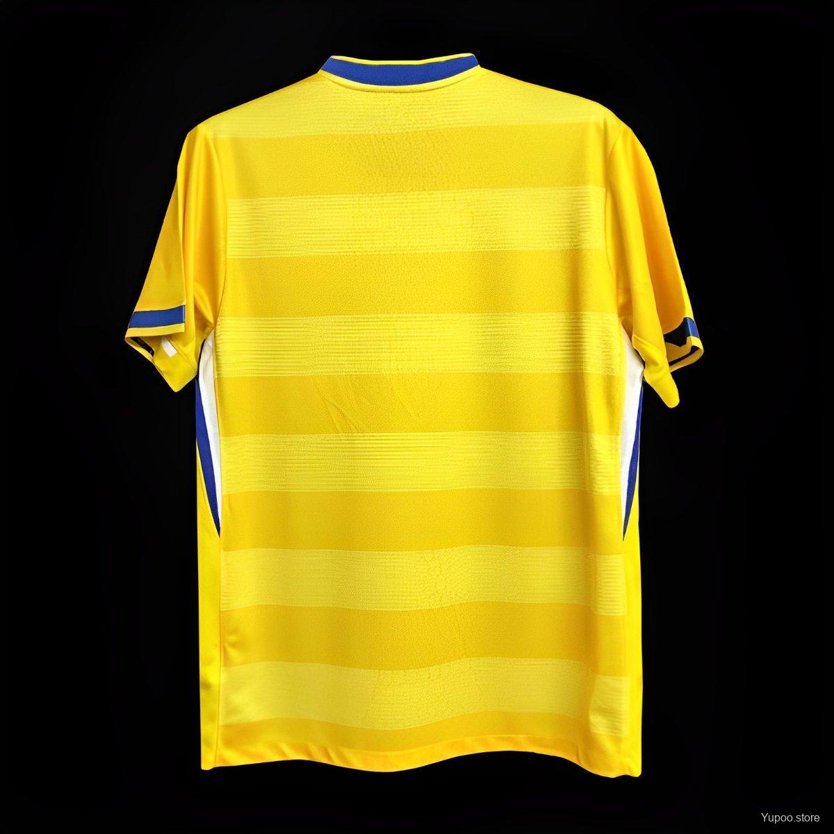 Maillot 24/25 Brighton Jaune - L'Univers du Maillot