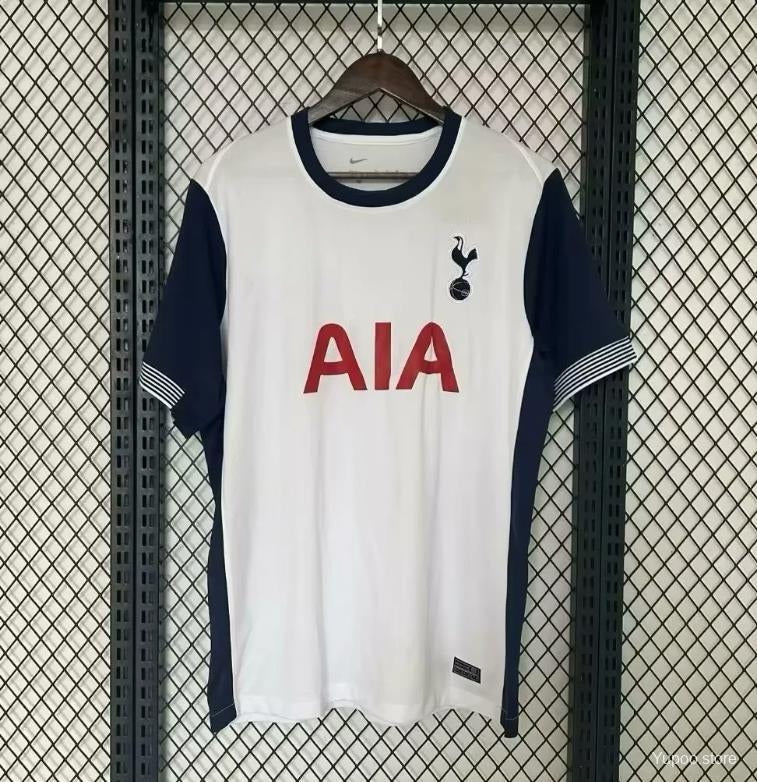 Maillot 24/25 Tottenham Hotspur Home - L'Univers du Maillot