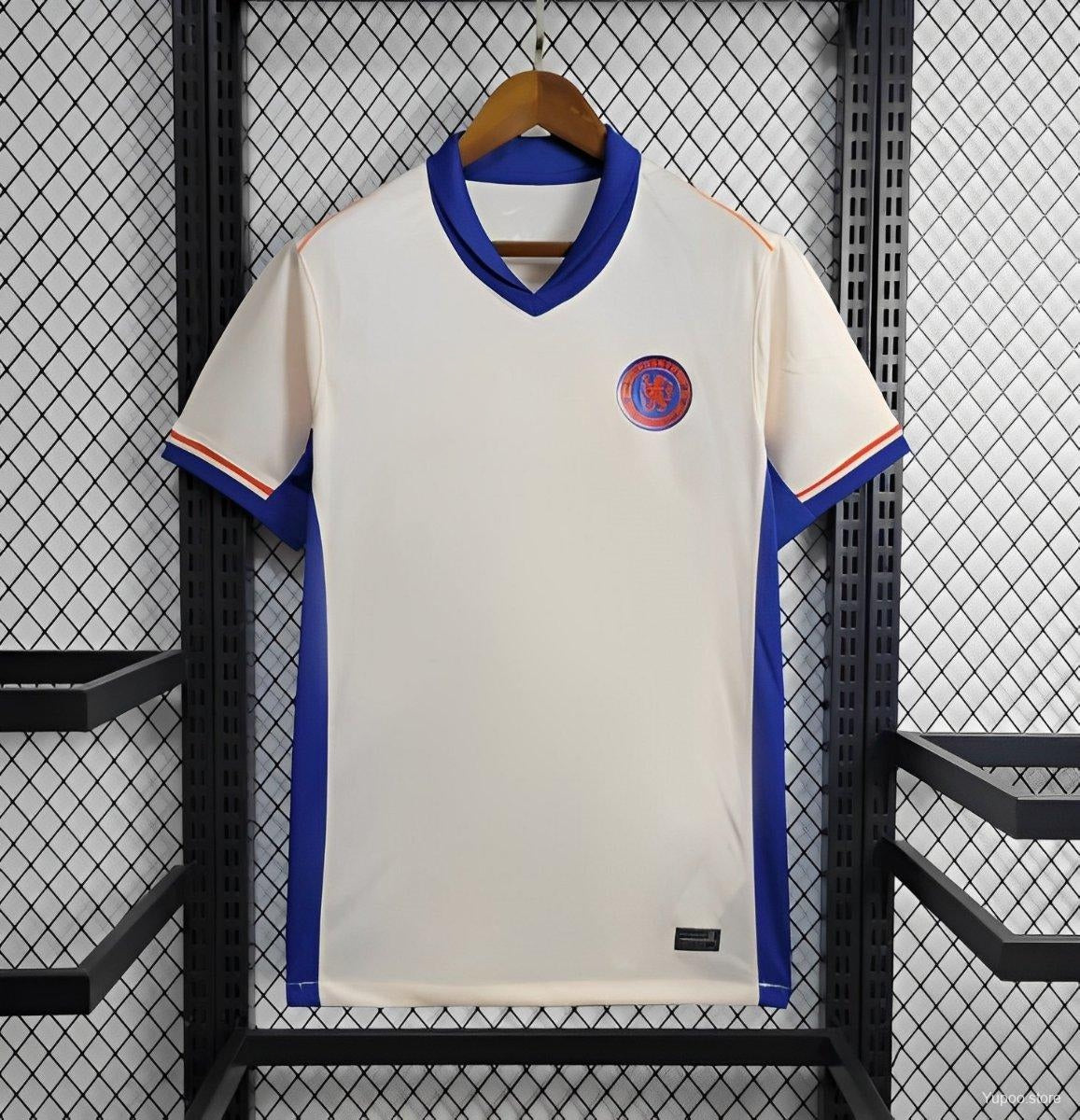 Maillot 24/25 Chelsea Away - L'Univers du Maillot