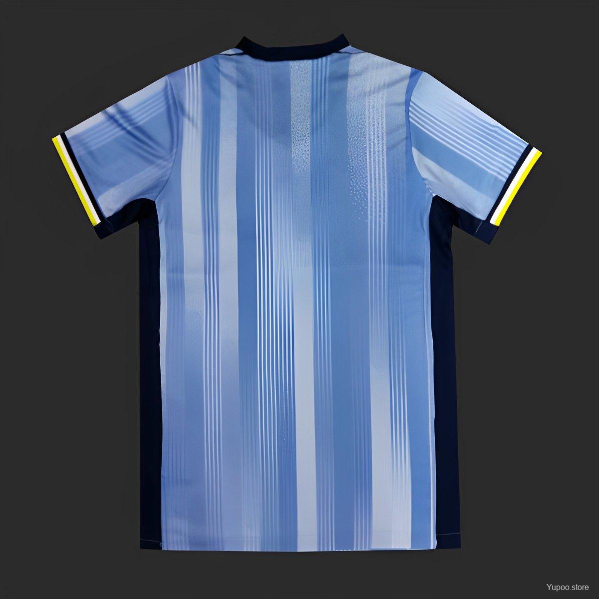 Maillot 24/25 Tottenham Hotspur Away - L'Univers du Maillot