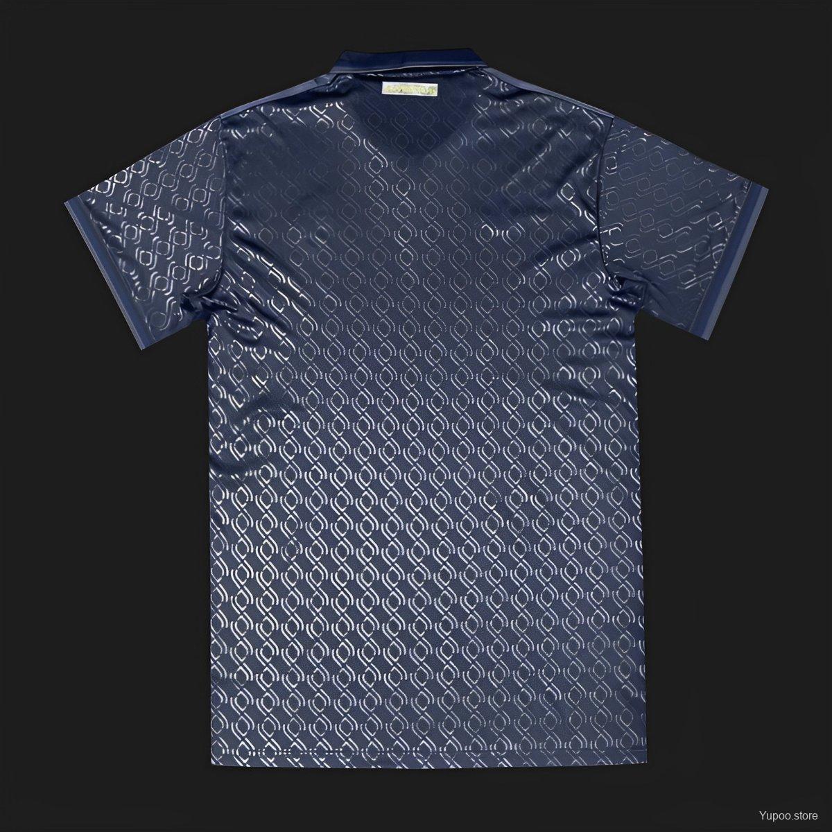 Maillot 24/25 Juventus Third Noir - L'Univers du Maillot