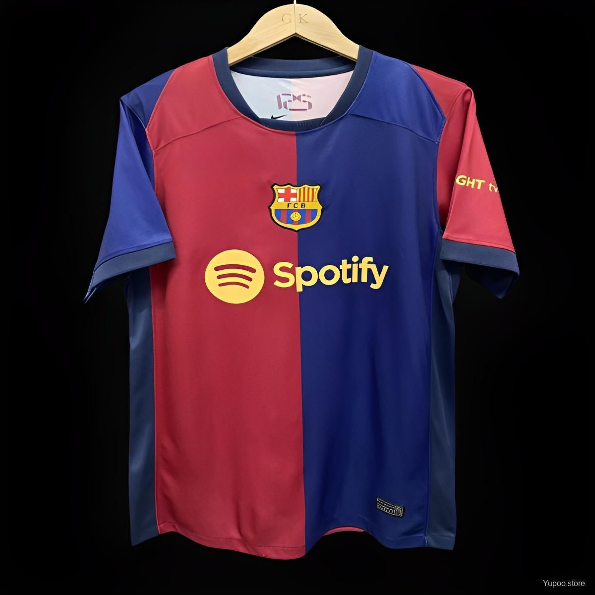 Maillot 24/25 Barcelone Home - L'Univers du Maillot