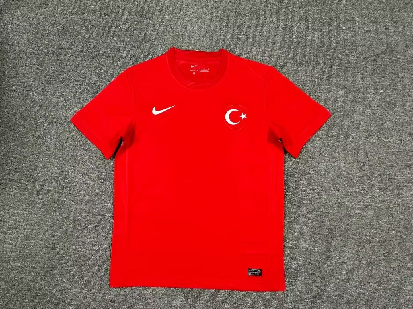 Maillot 24/25 Turquie - L'Univers du Maillot