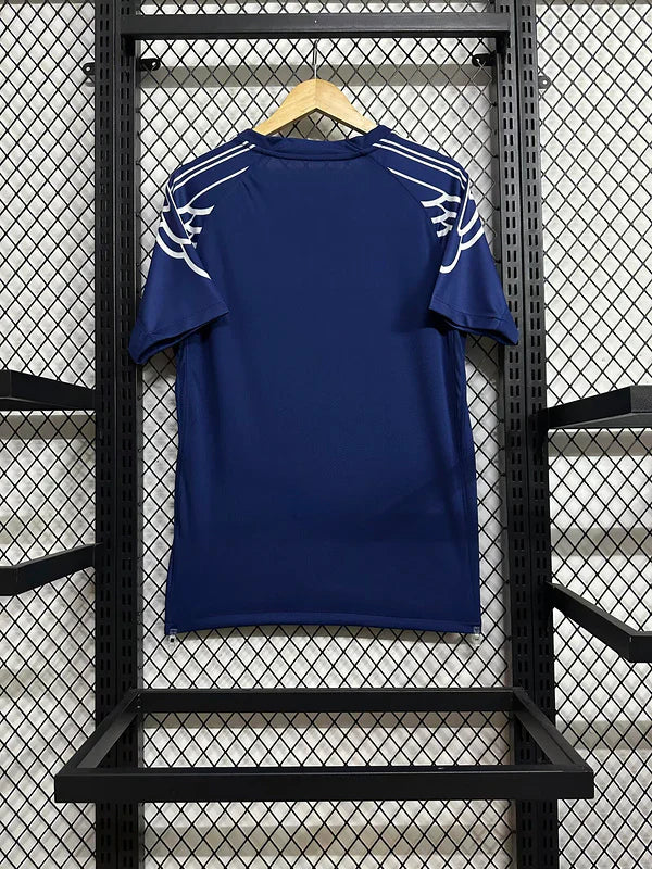 Maillot 24/25 PSG Bleu - L'Univers du Maillot