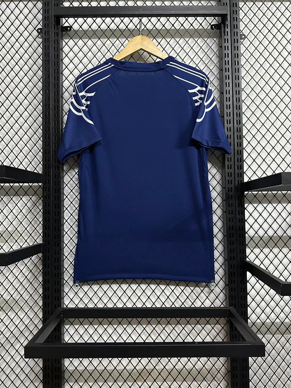 Maillot 24/25 PSG Bleu - L'Univers du Maillot