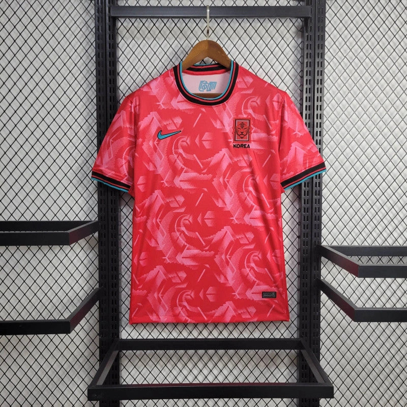 Maillot 24/25 Corée du Sud Extérieur - L'Univers du Maillot