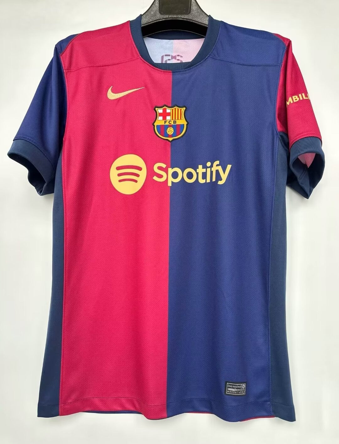 Maillot 24/25 Barcelone - L'Univers du Maillot