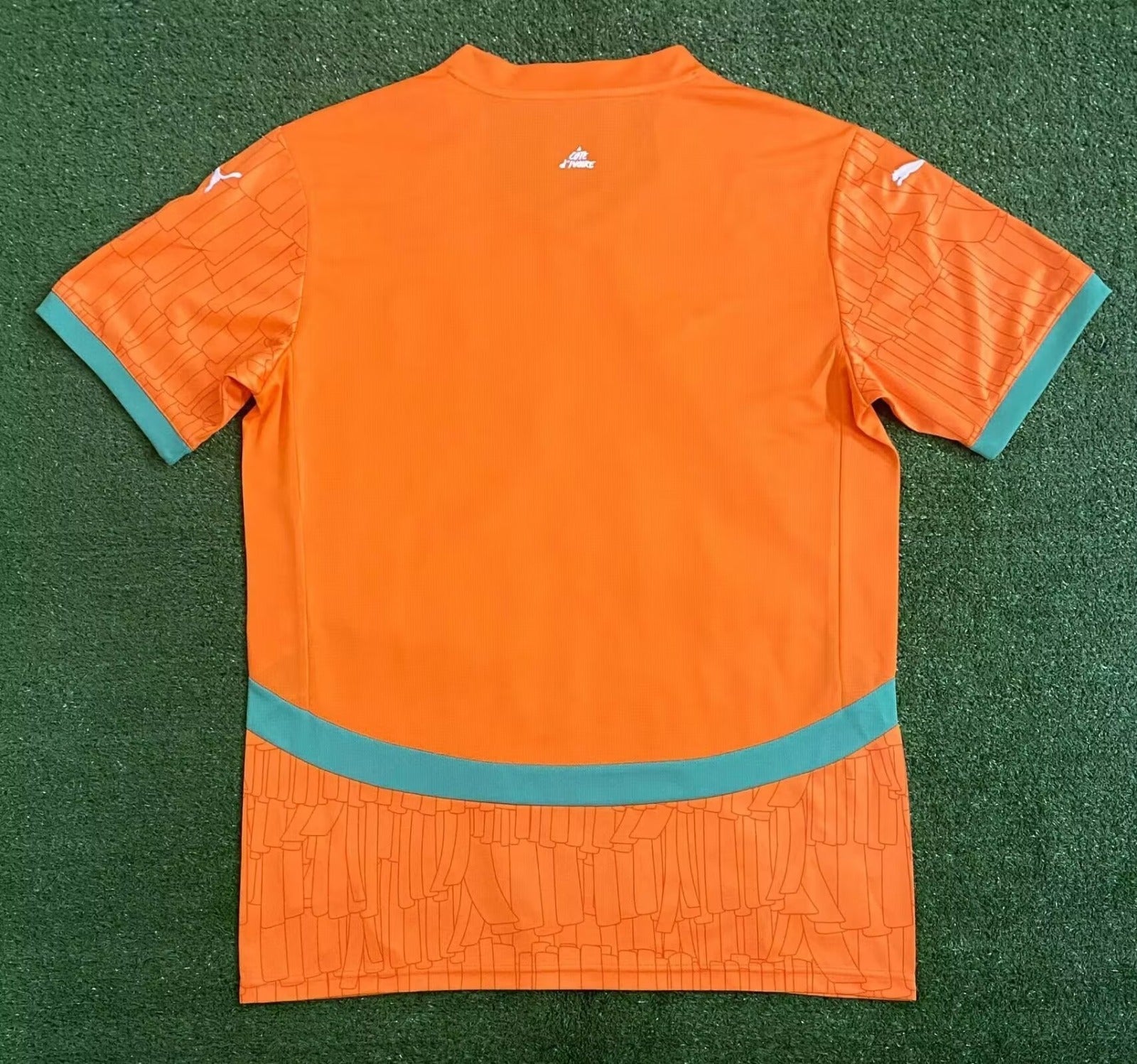 Maillot 24/25 Côte d'Ivoire Spécial - L'Univers du Maillot