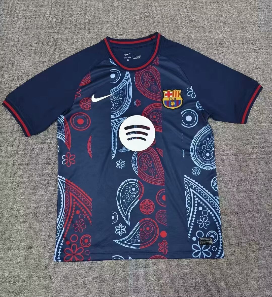Maillot 24/25 Barcelone Spécial - L'Univers du Maillot