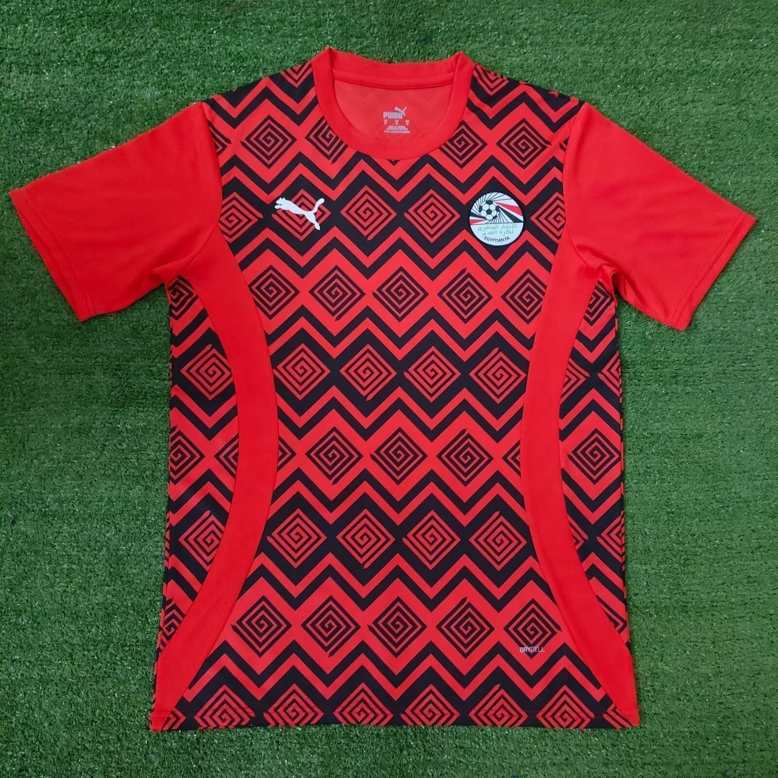 Maillot 24/25 Égypte Spécial - L'Univers du Maillot