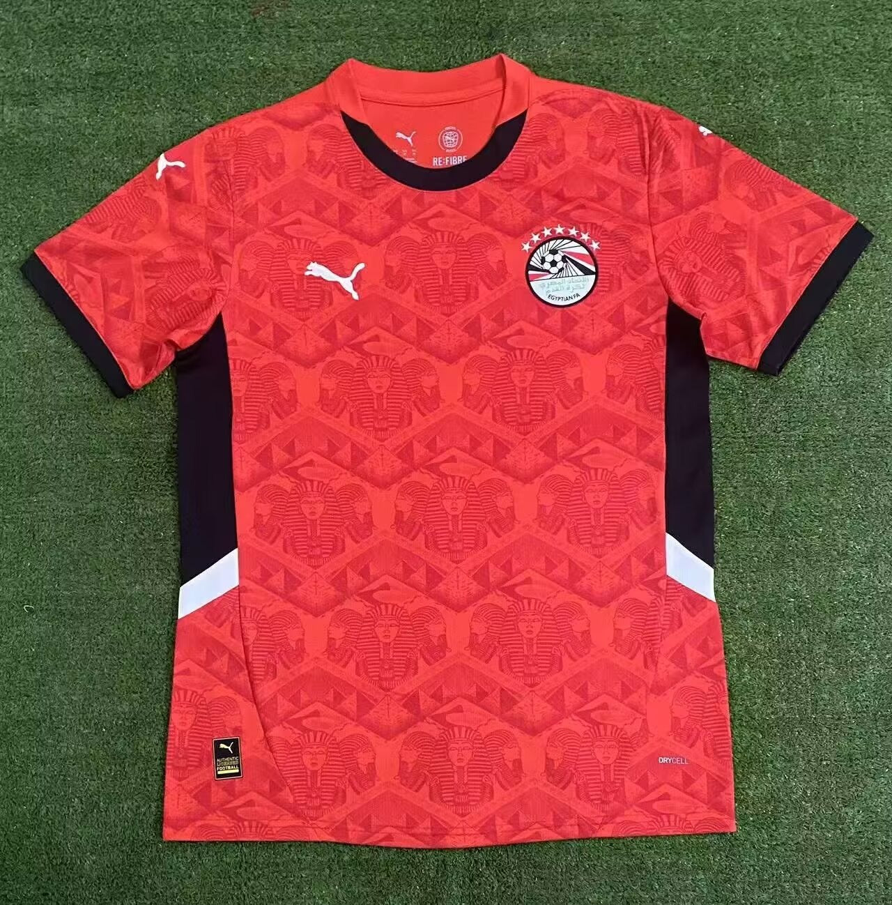 Maillot 24/25 Égypte Spécial - L'Univers du Maillot