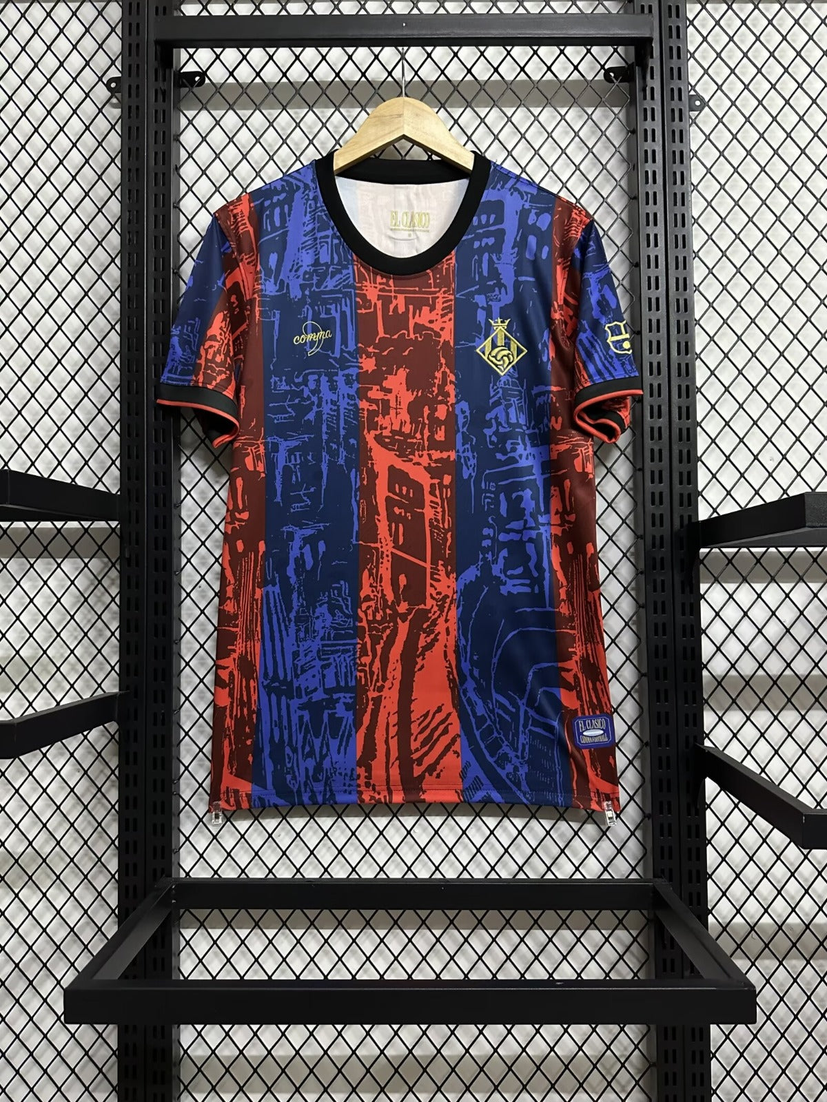 Maillot 24/25 El Clásico Spécial "Argentine" - L'Univers du Maillot