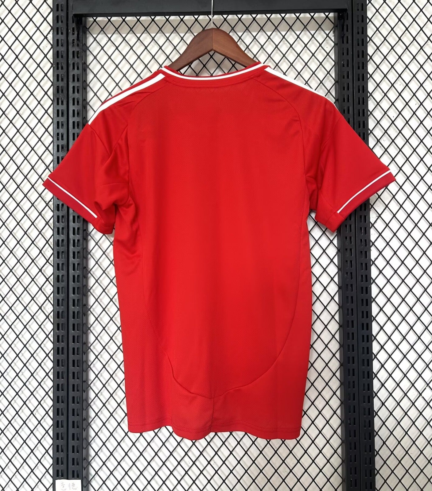 Maillot 25/26 Liverpool Domicile