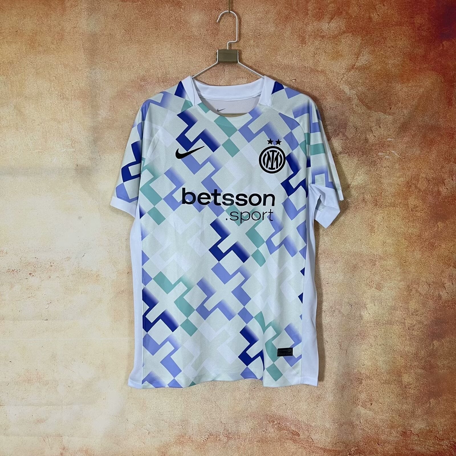 Maillot 24/25 Inter Milan Spécial - L'Univers du Maillot