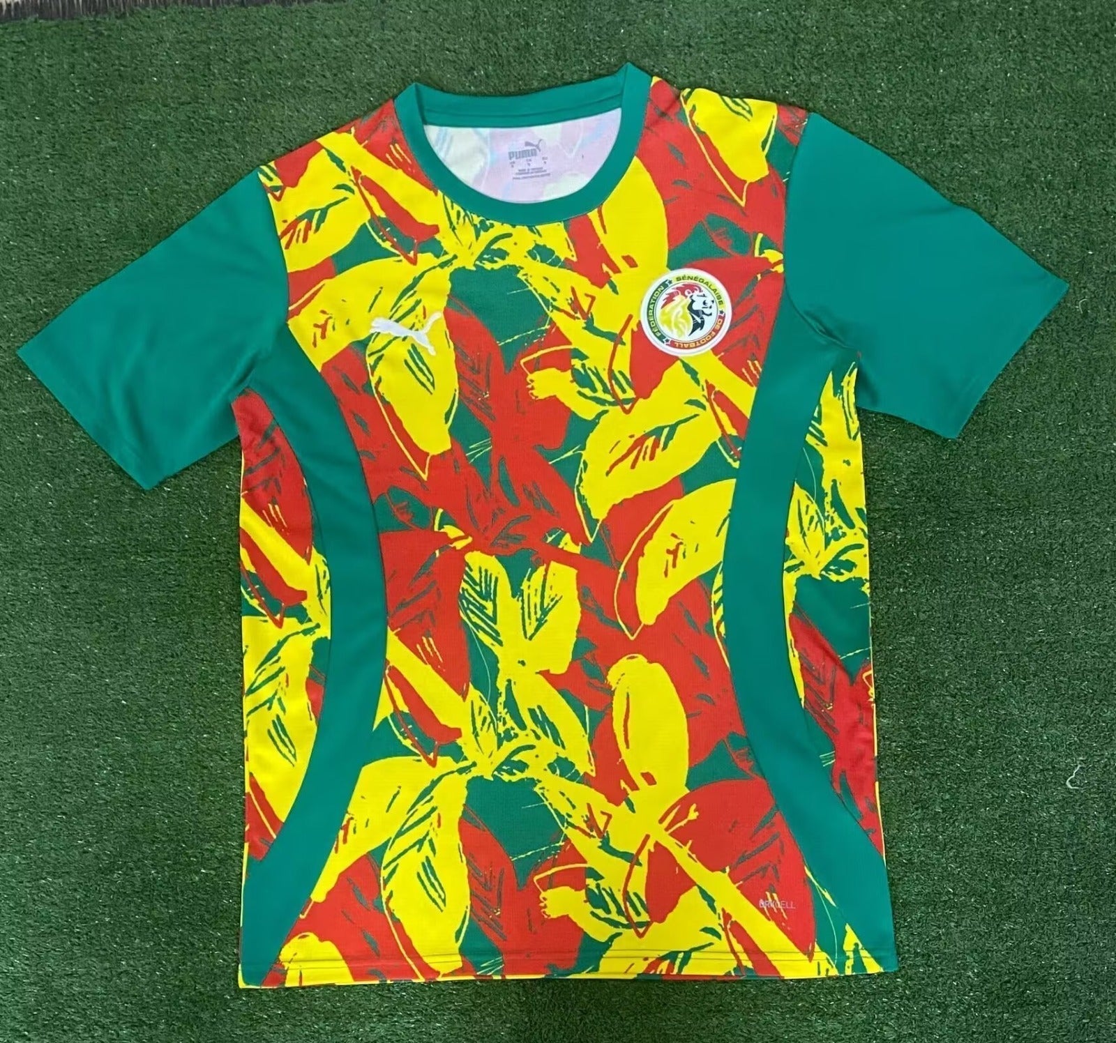 Maillot 24/25 Sénégal Spécial - L'Univers du Maillot