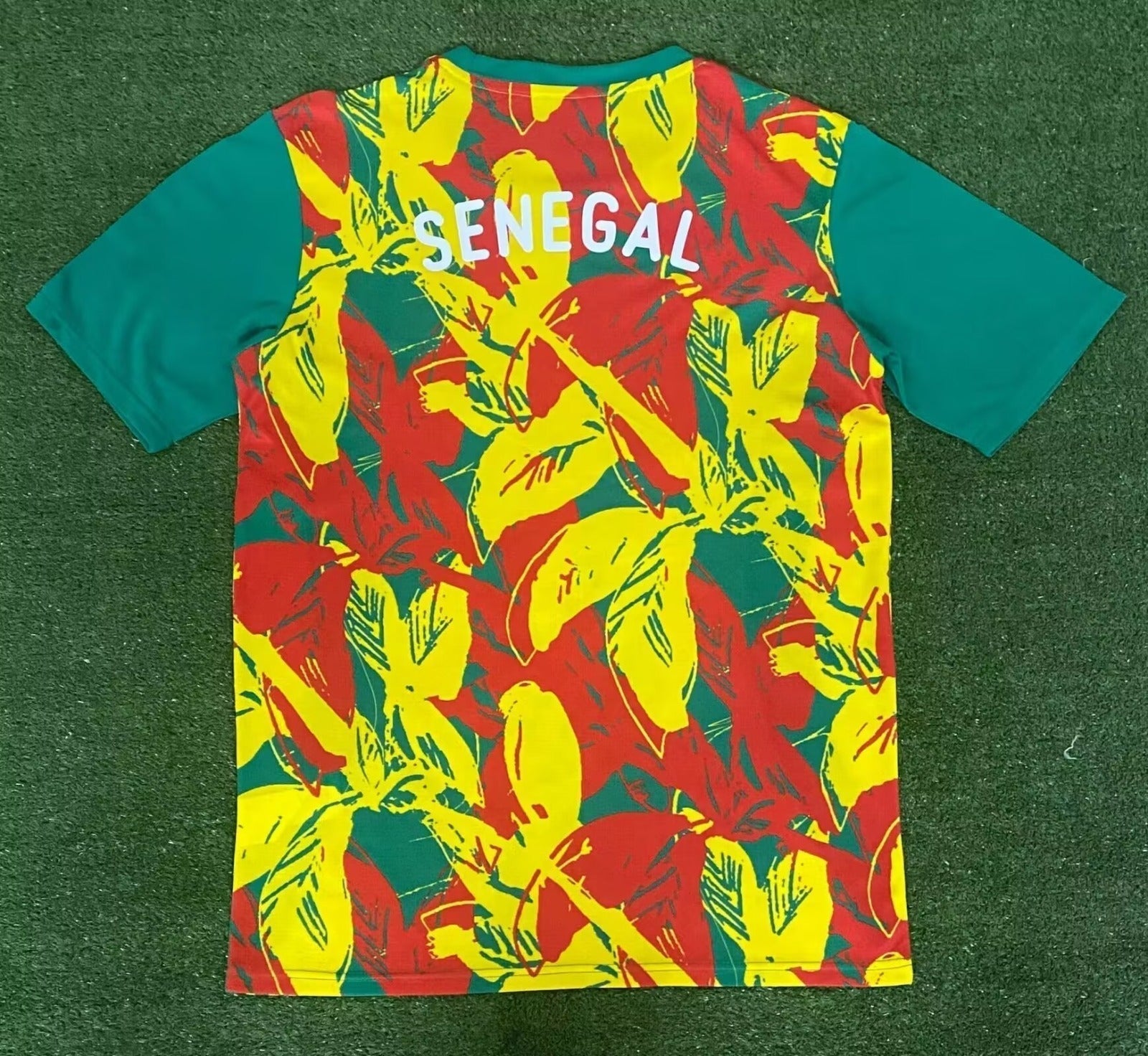 Maillot 24/25 Sénégal Spécial - L'Univers du Maillot