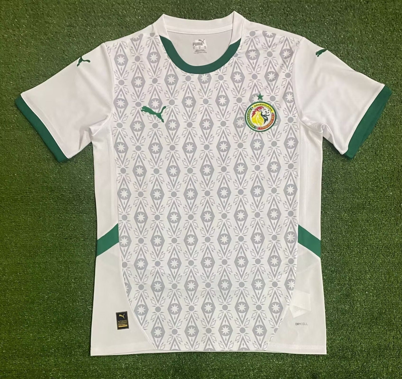 Maillot 24/25 Sénégal Spécial - L'Univers du Maillot
