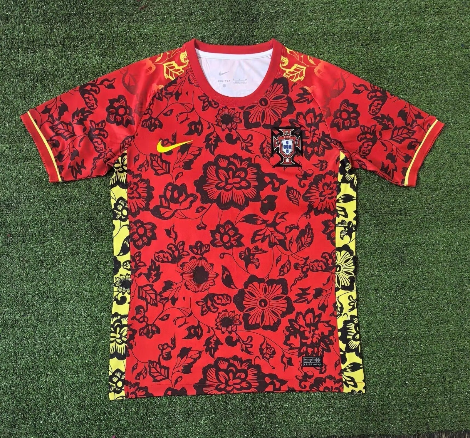 Maillot 24/25 Portugal Spécial - L'Univers du Maillot