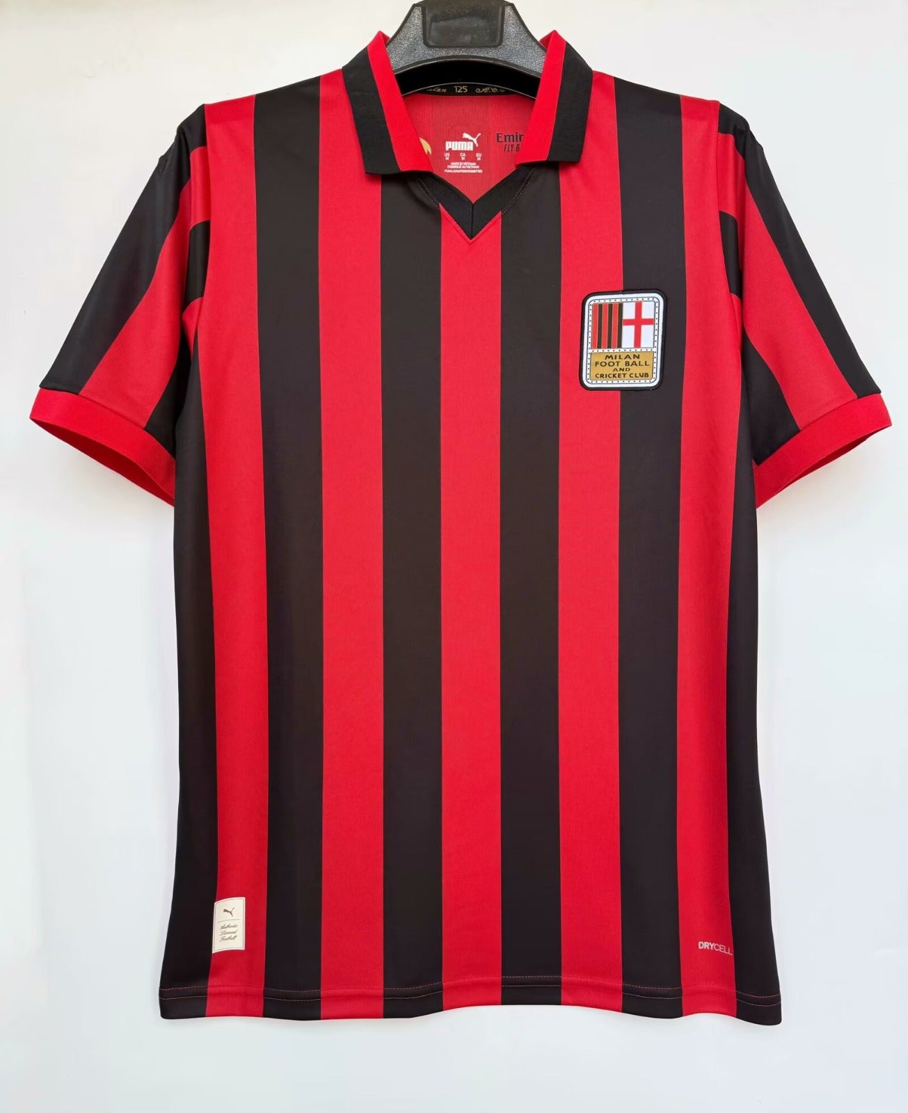 Maillot 24/25 AC Milan Spécial - L'Univers du Maillot