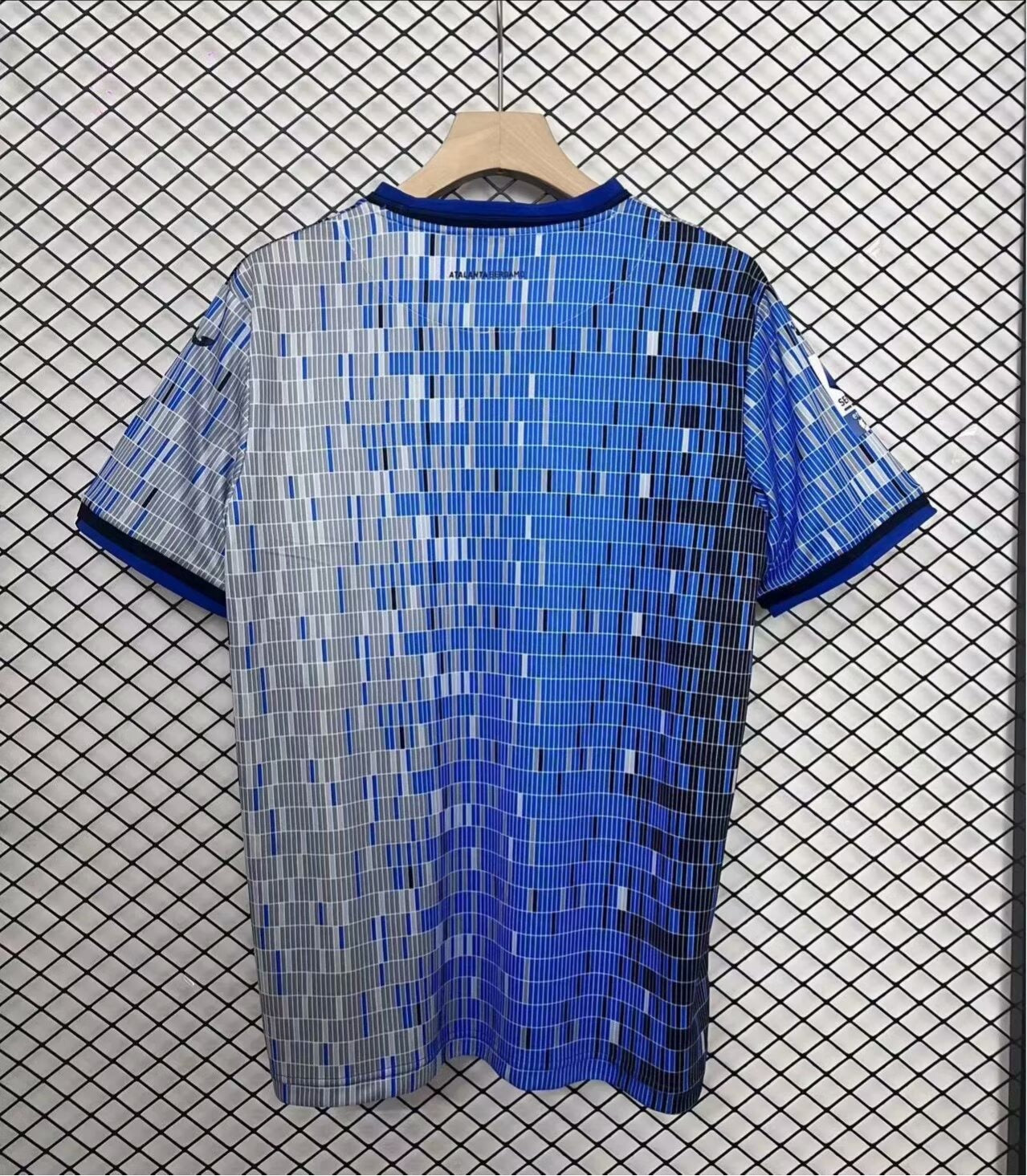 Maillot 24/25 Atalanta Spécial - L'Univers du Maillot