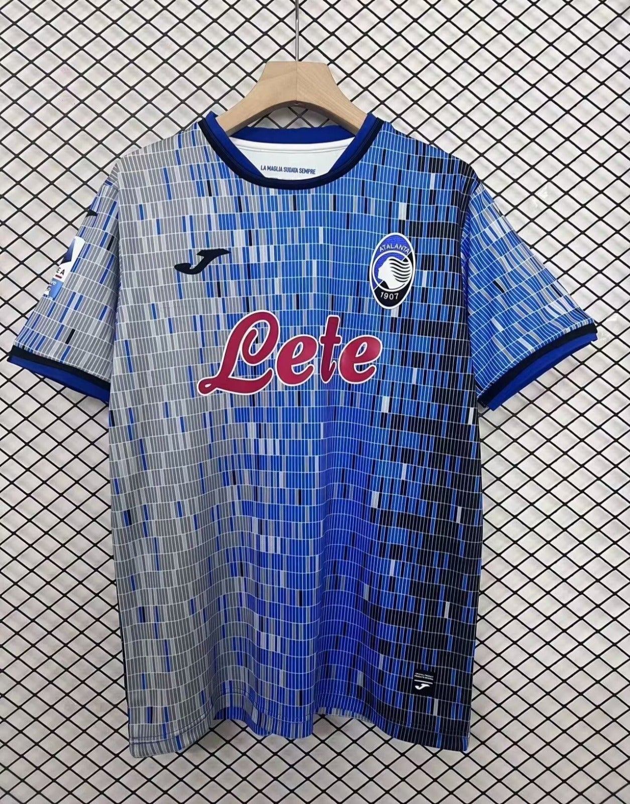 Maillot 24/25 Atalanta Spécial - L'Univers du Maillot