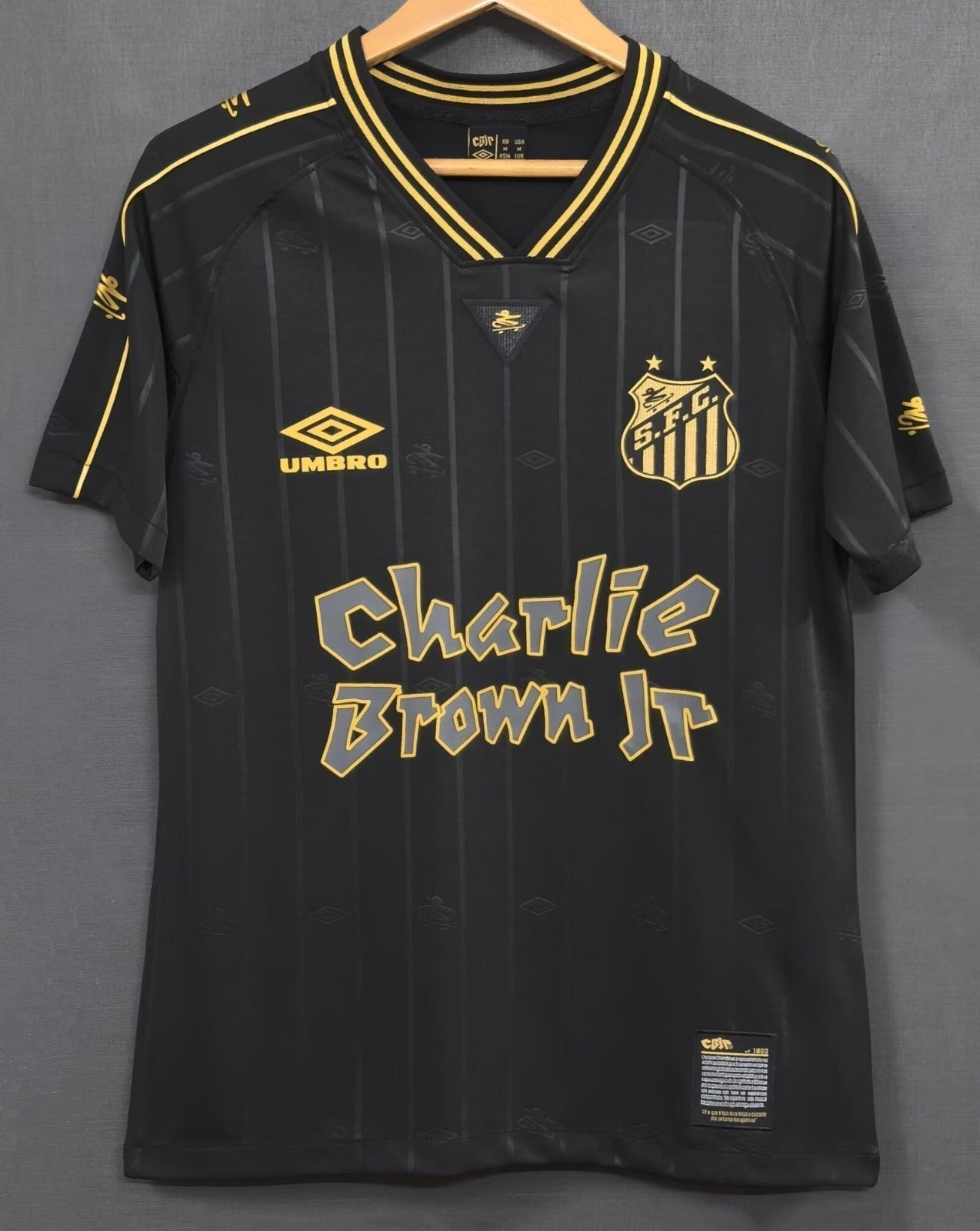 Maillot 24/25 Santos Spécial - L'Univers du Maillot