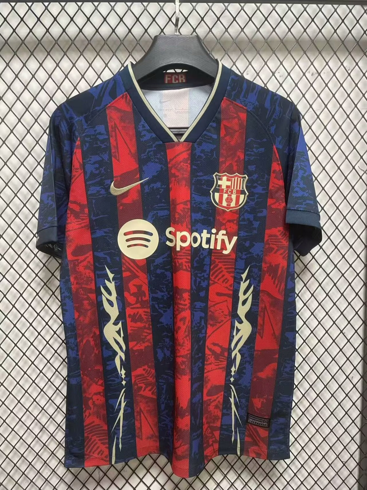 Maillot 25/26 Barcelone Spécial - L'Univers du Maillot