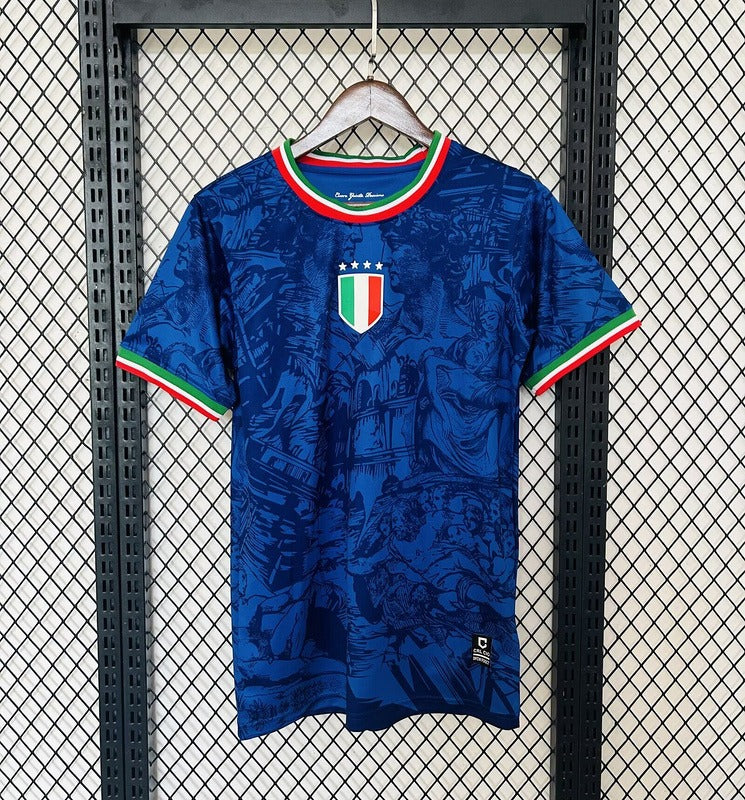 Maillot 25/26 Italie Spécial - L'Univers du Maillot