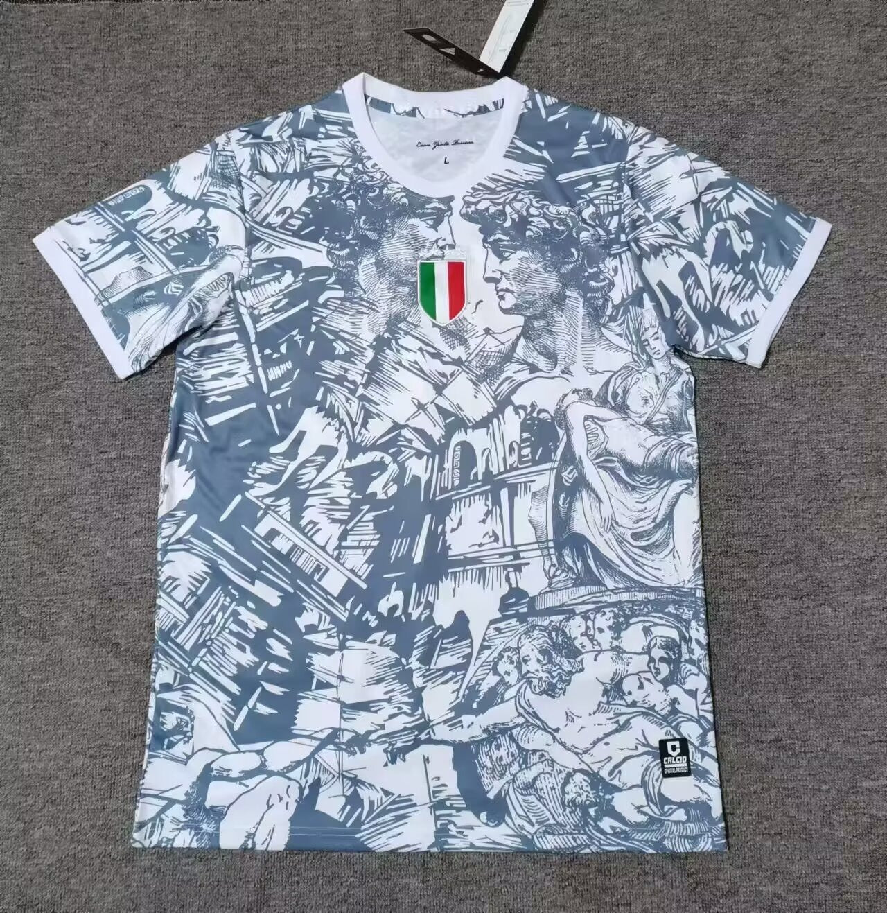 Maillot 25/26 Italie Spécial - L'Univers du Maillot
