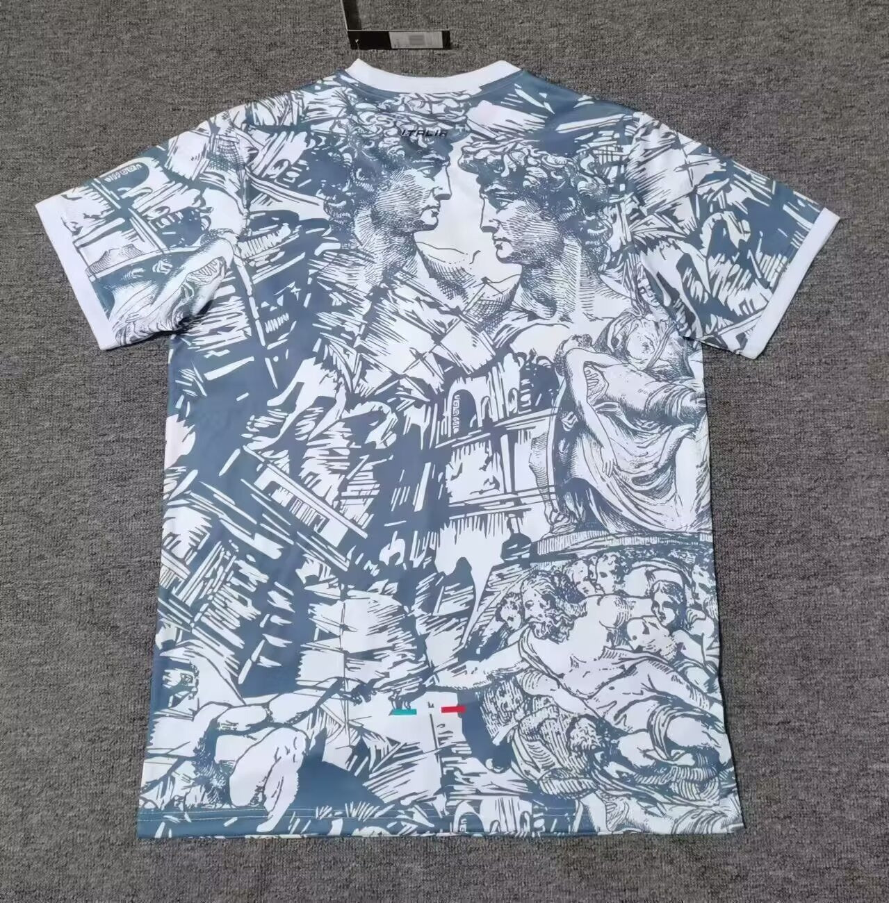 Maillot 25/26 Italie Spécial - L'Univers du Maillot