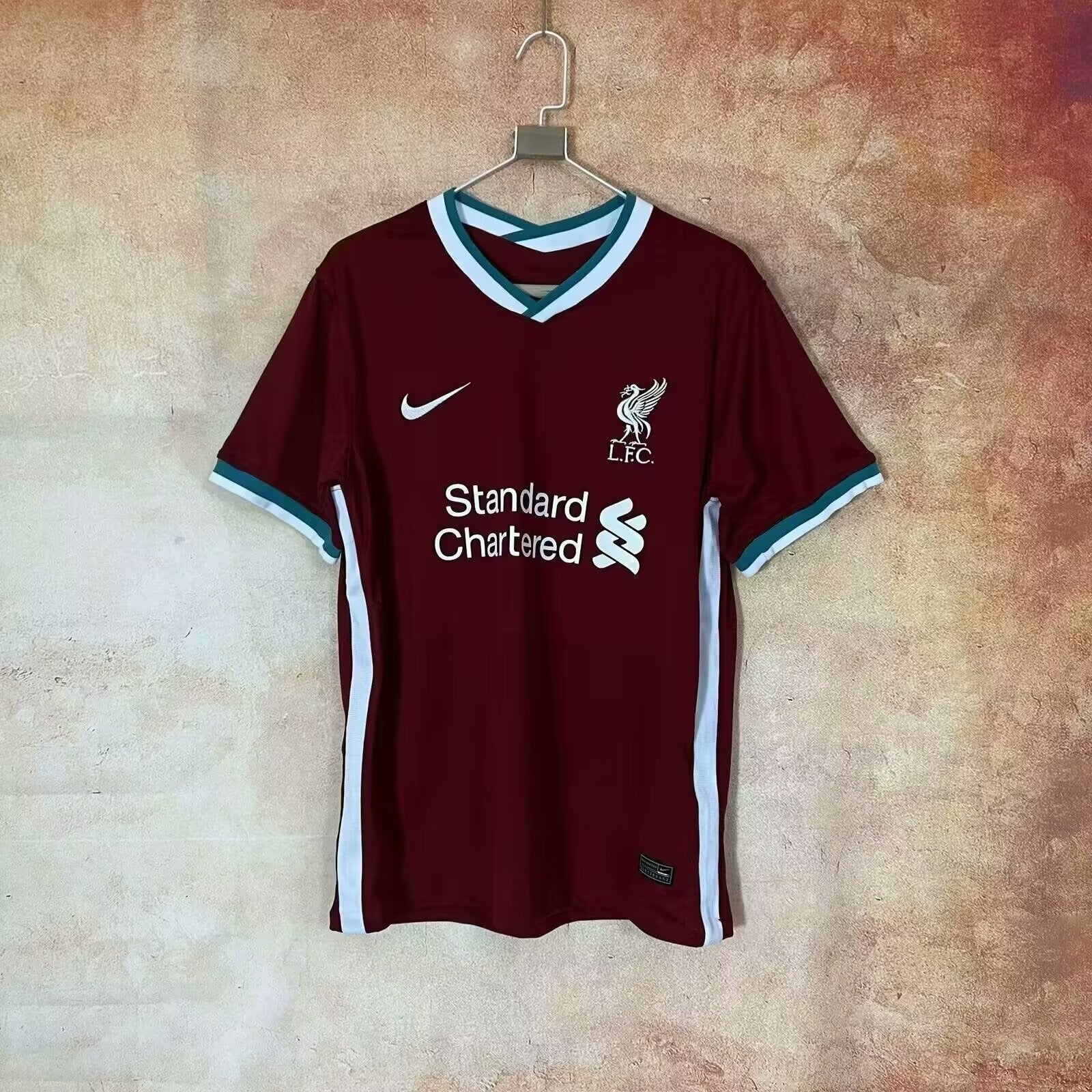 Maillot 25/26 Liverpool Spécial - L'Univers du Maillot