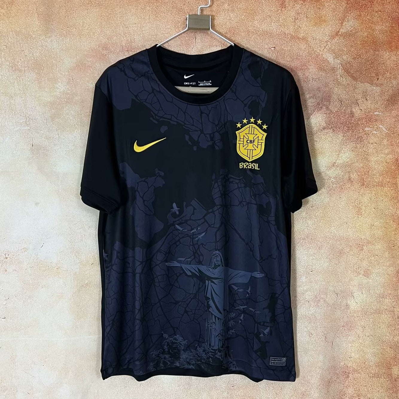 Maillot 25/26 Brésil Spécial - L'Univers du Maillot