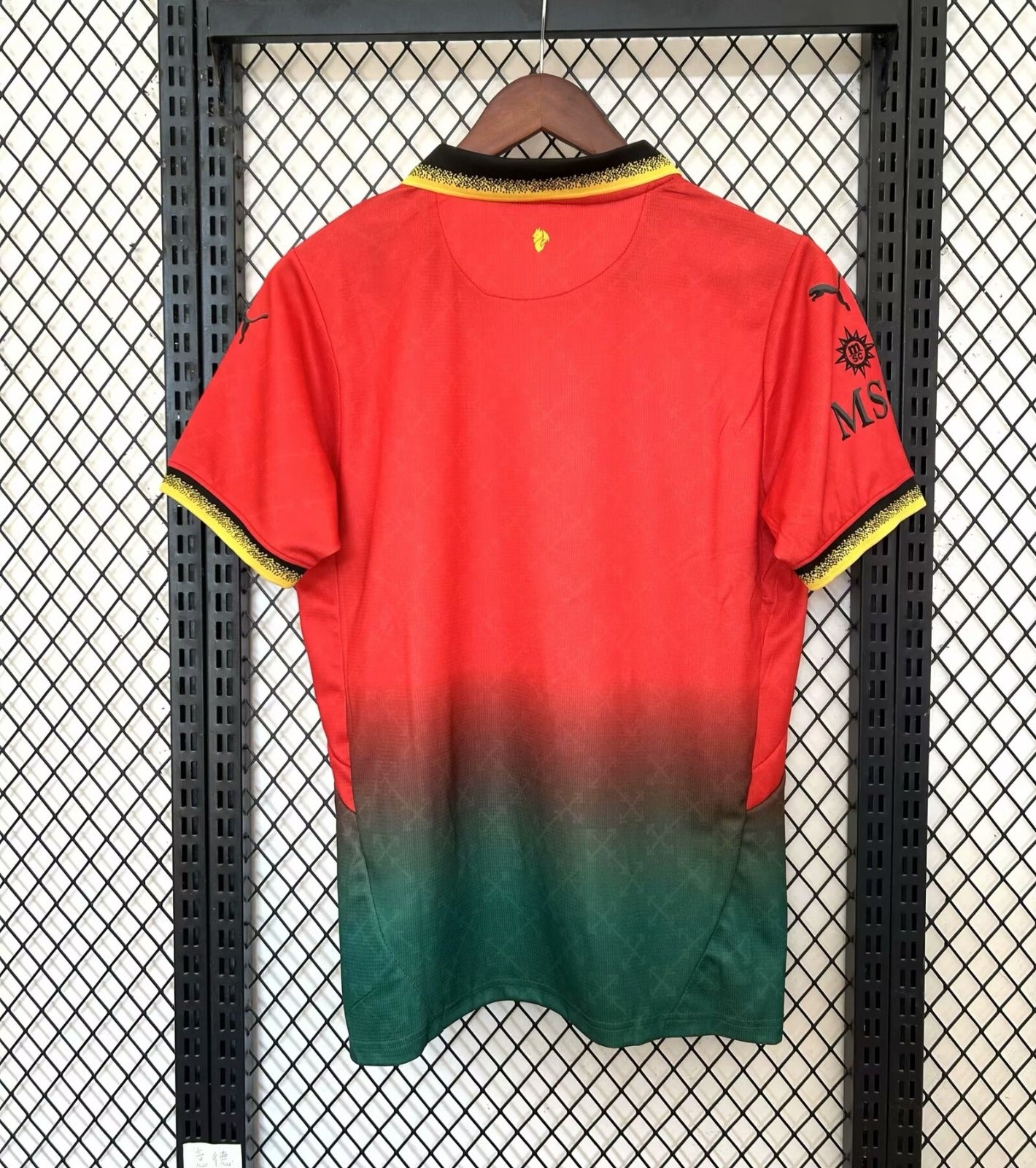 Maillot 25/26 AC Milan Spécial - L'Univers du Maillot