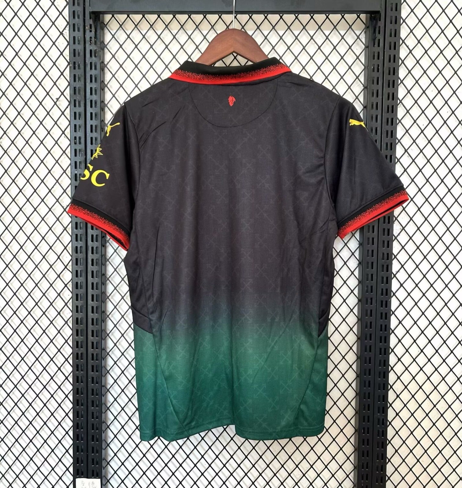 Maillot 25/26 AC Milan Spécial - L'Univers du Maillot