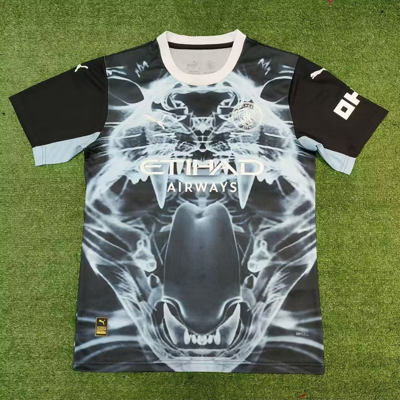 Maillot 25/26 Manchester City Spécial - L'Univers du Maillot