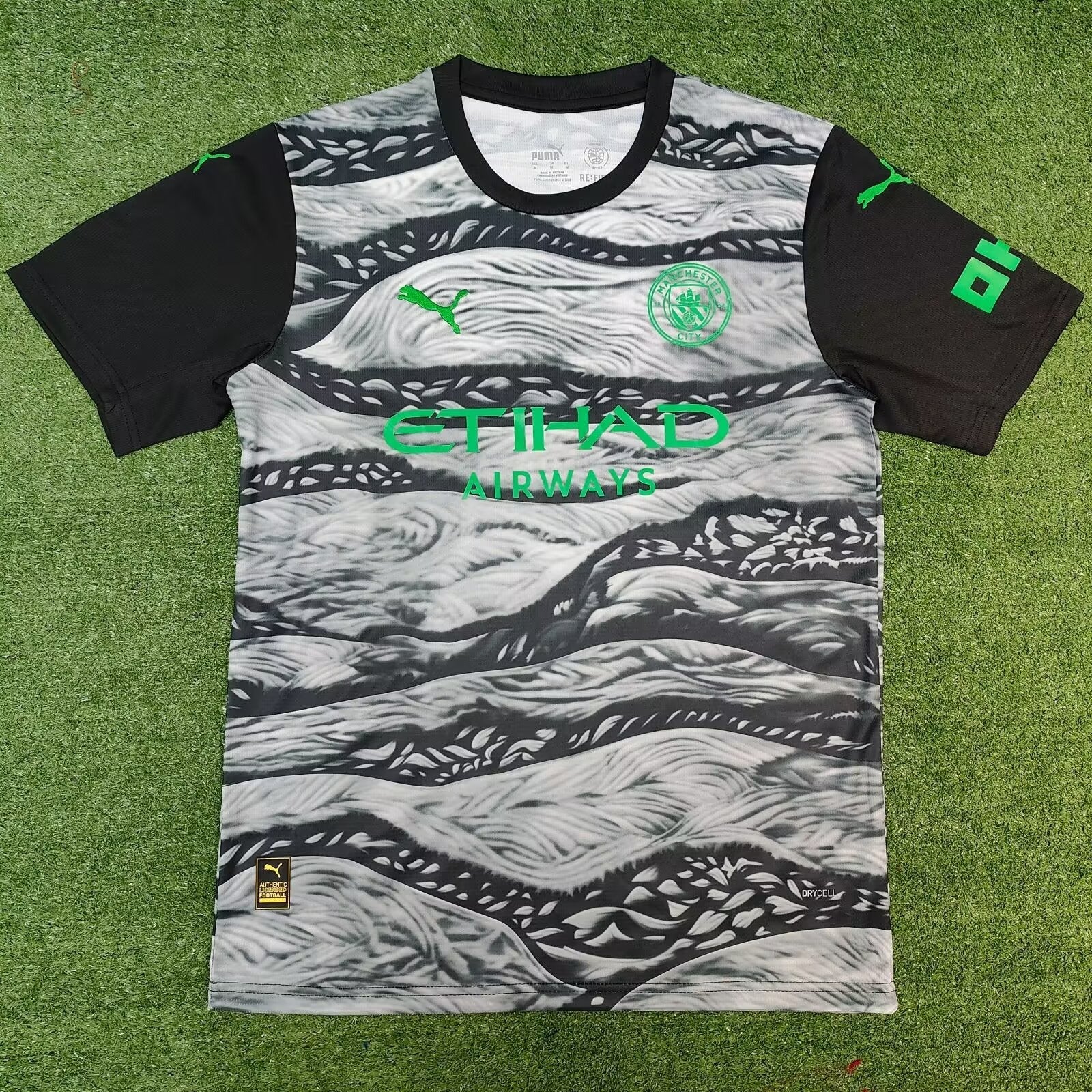 Maillot 25/26 Manchester City Spécial - L'Univers du Maillot