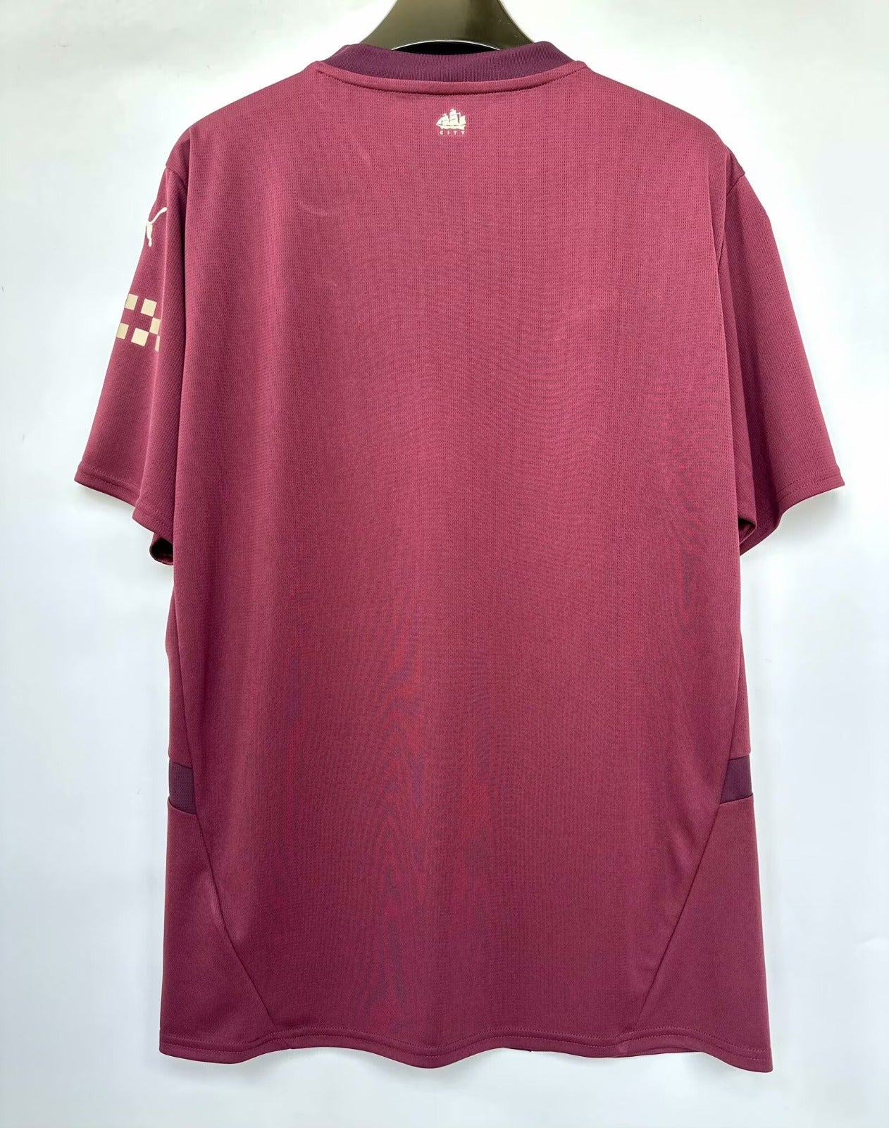 Maillot 24/25 Manchester City Third - L'Univers du Maillot