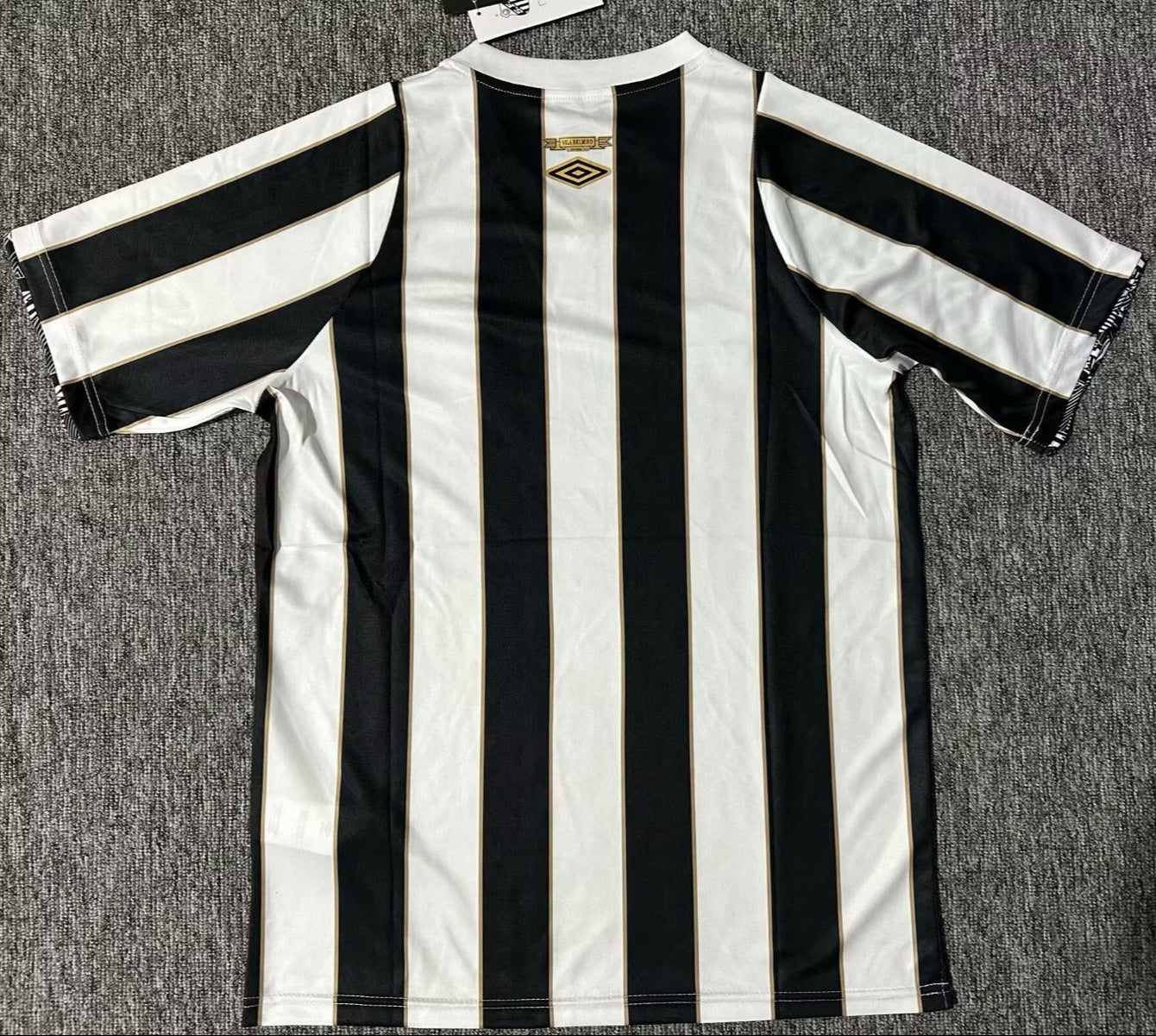 Maillot 25/26 Santos - L'Univers du Maillot