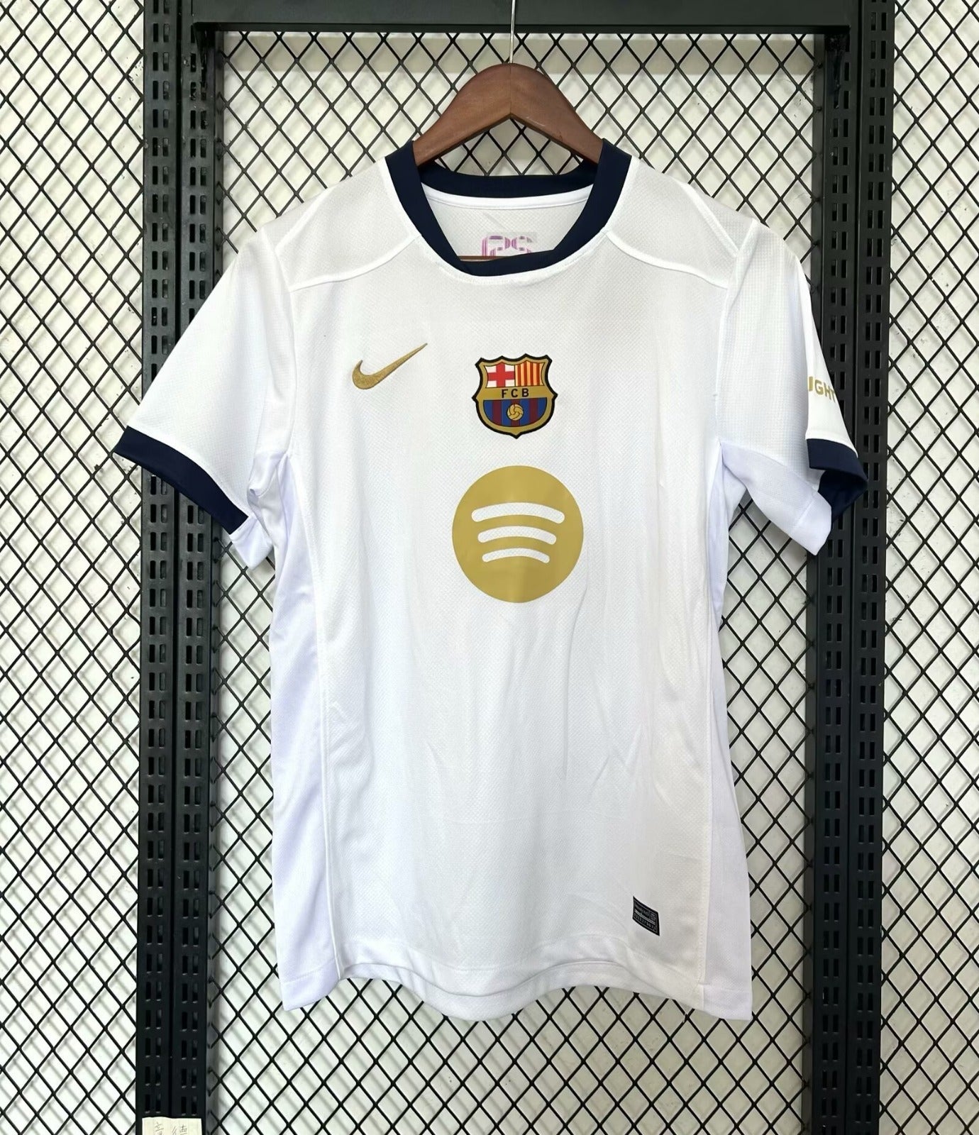 Maillot 25/26 Barcelone - L'Univers du Maillot