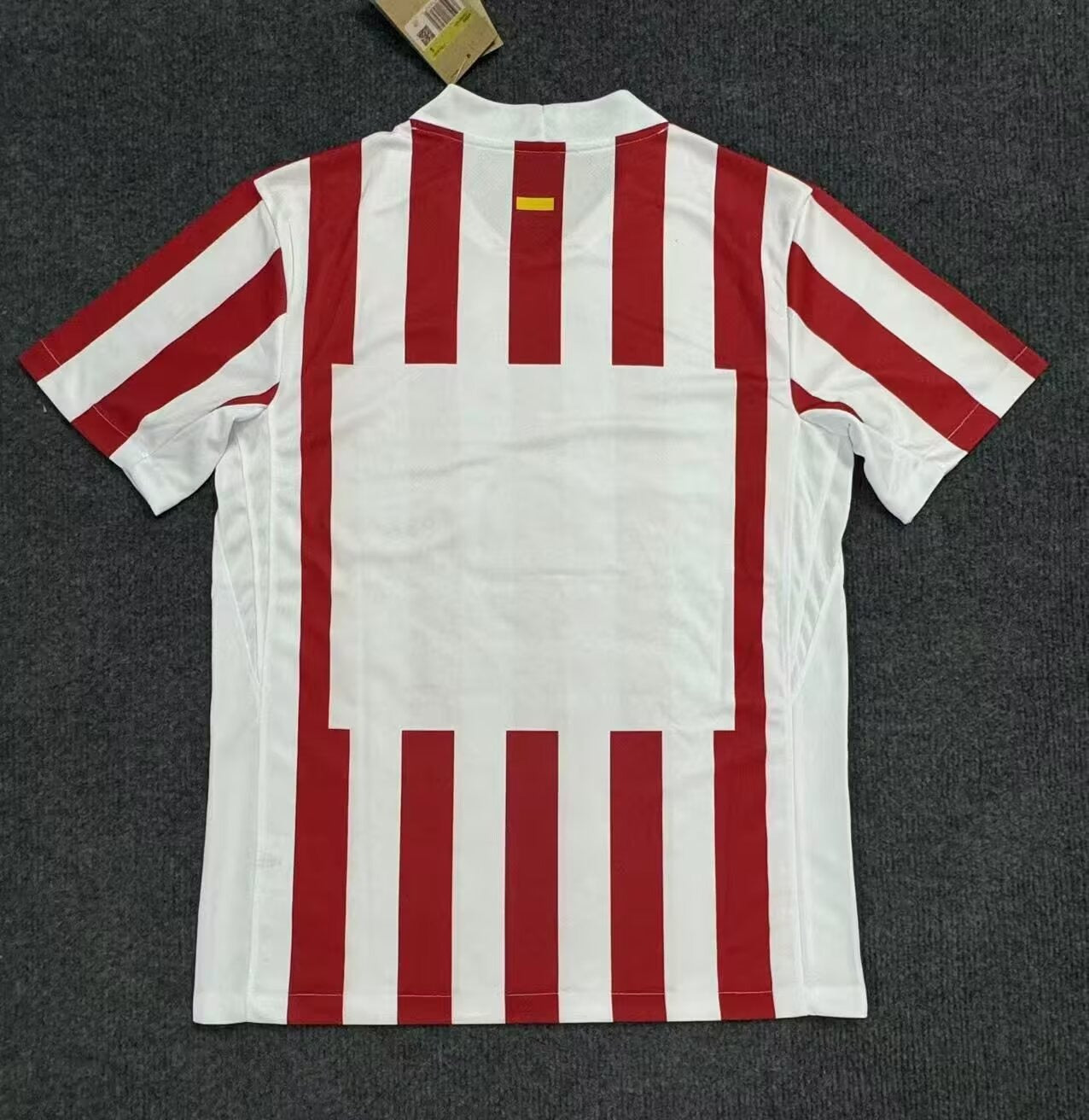 Maillot 24/25 Atlético Madrid - L'Univers du Maillot