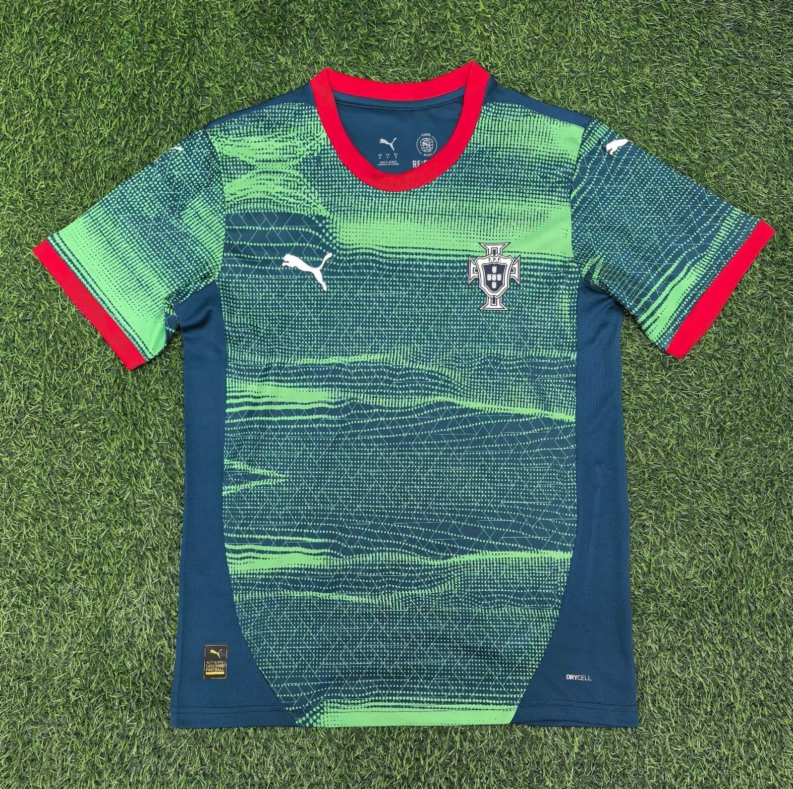 Maillot 25/26 Portugal Spécial - L'Univers du Maillot
