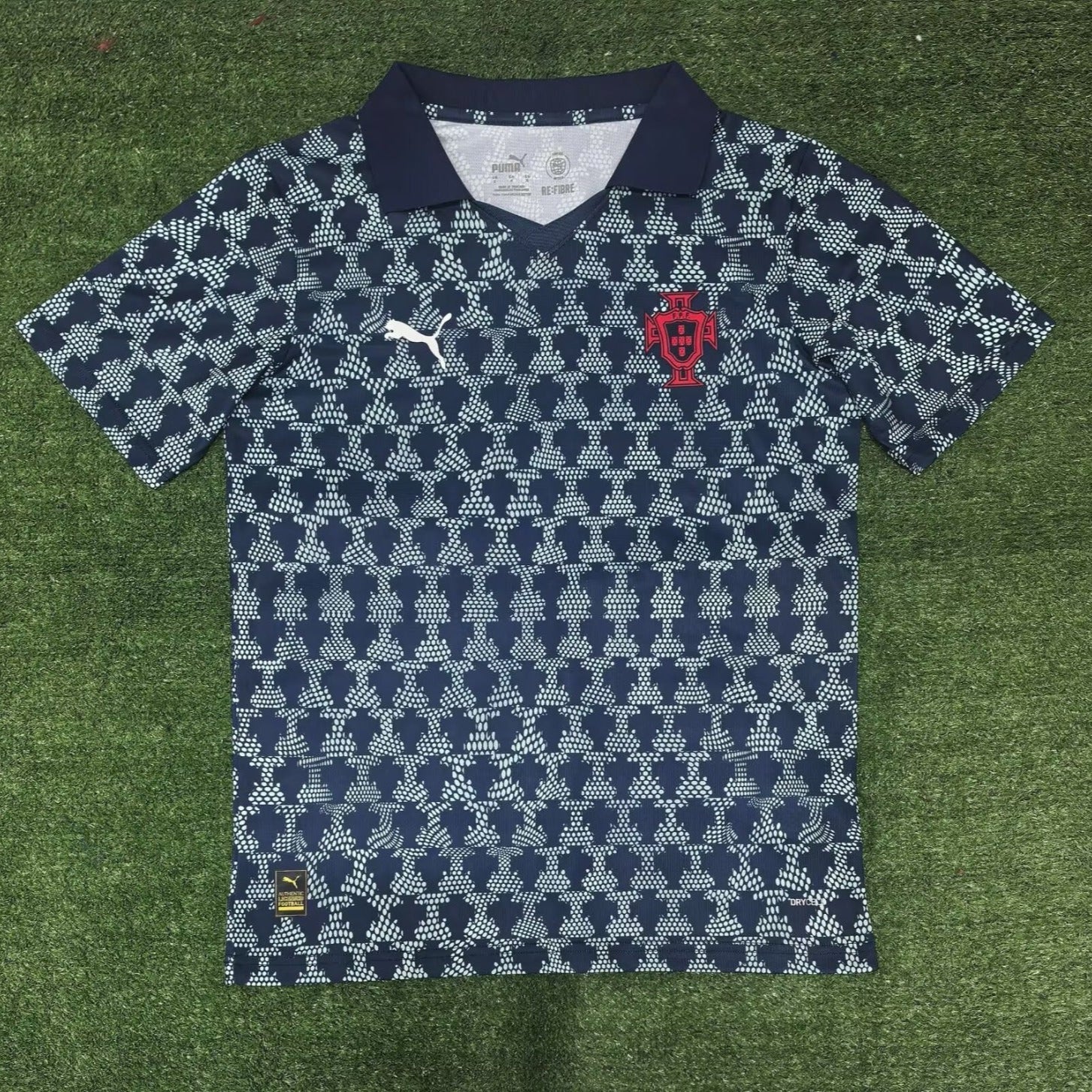 Maillot 25/26 Portugal Spécial - L'Univers du Maillot