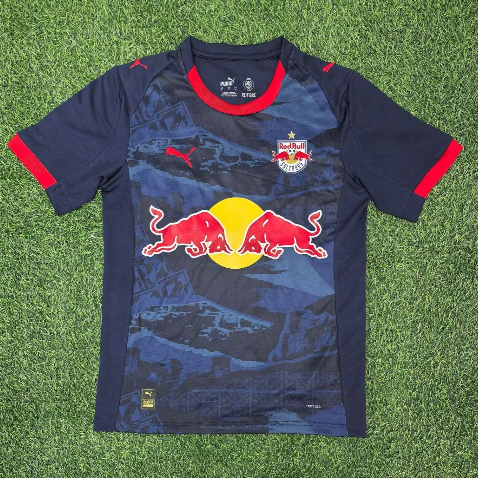Maillot 25/26 RB Salzburg - L'Univers du Maillot