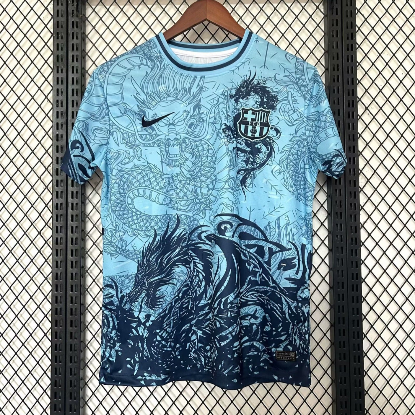 Maillot 25/26 Barcelone Spécial - L'Univers du Maillot