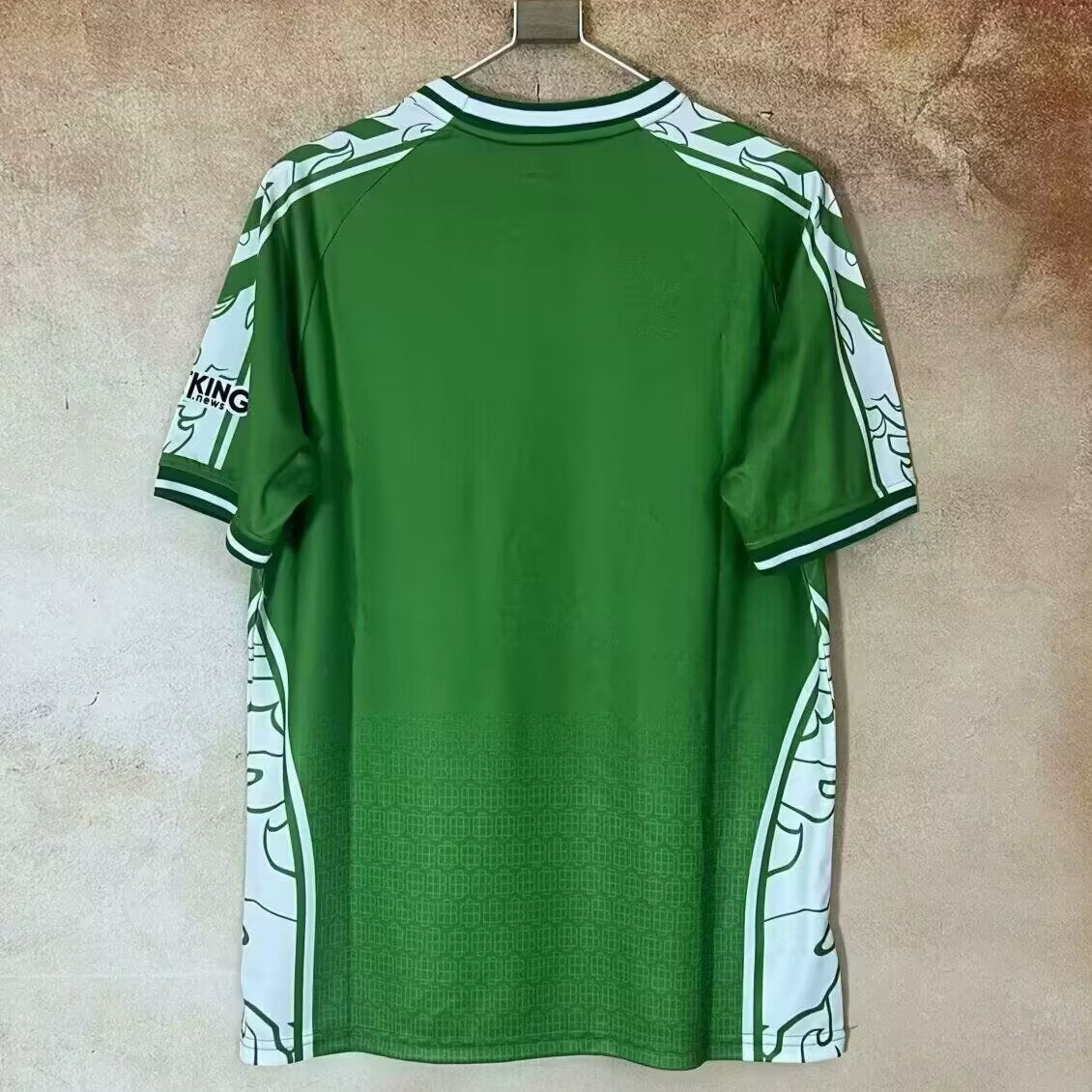 Maillot 25/26 Betis Spécial - L'Univers du Maillot